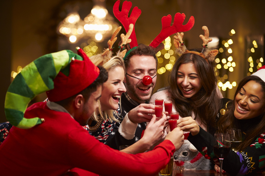 3 Different Ways You Can Celebrate Christmas This Season 3 Different Ways You Can Celebrate Christmas This Season